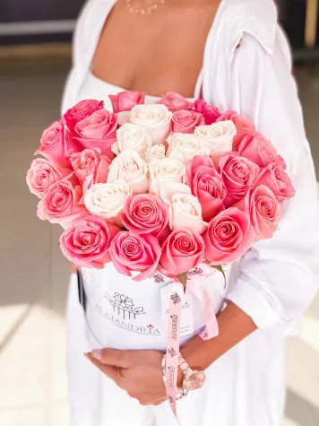 FlowerBox Davinci